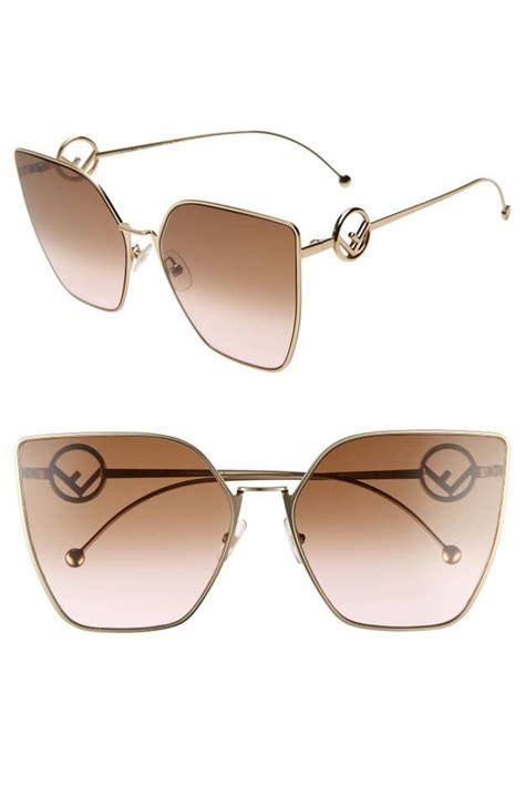 fendi sunglasses authenticity check|tradesy Fendi women's sunglasses.